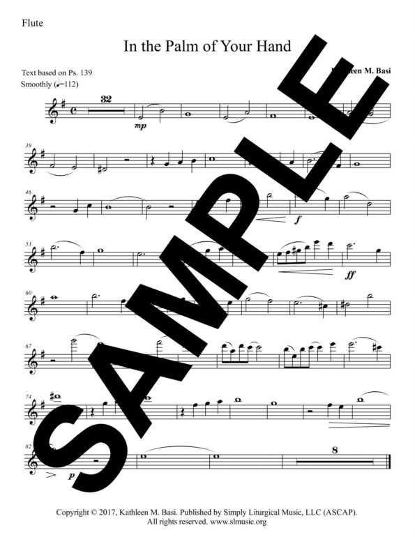 inthepalmofyourhand sampleflute scaled