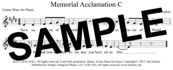 MemAccC GMP Sample Assembly 1