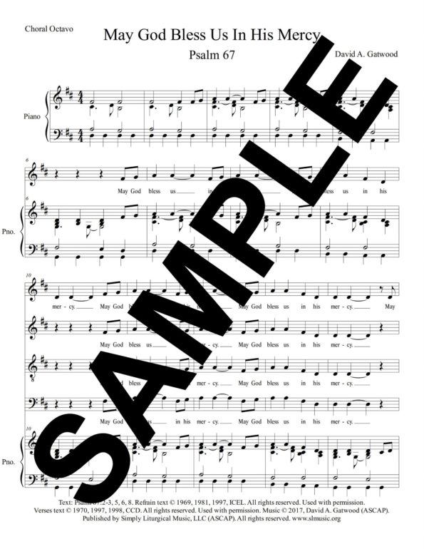 Psalm 67 Mary Gatwood Sample Octavo scaled