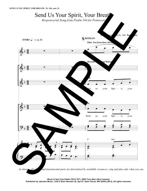 08 PS Ps 104 Send Us Your Spirit Your Breath JM 3 Sample Complete PDF 1 png