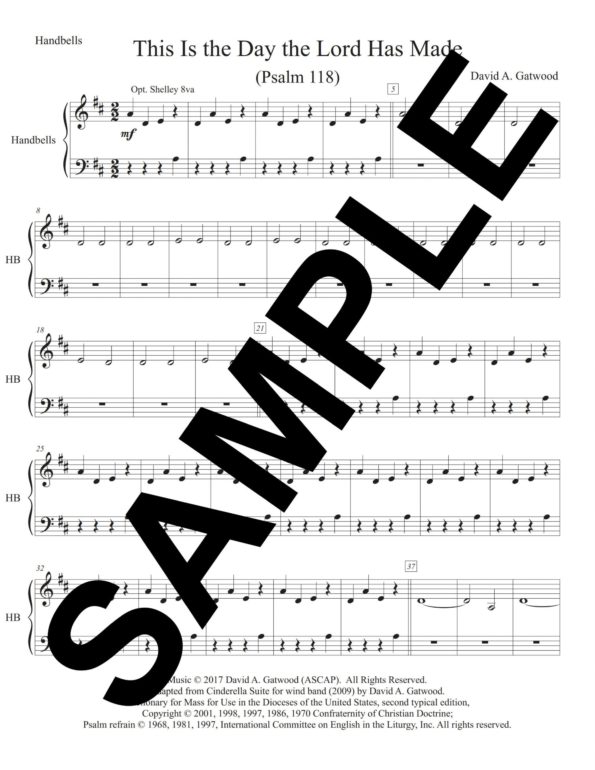 Psalm 118 Easter Gatwood Sample Handbells scaled