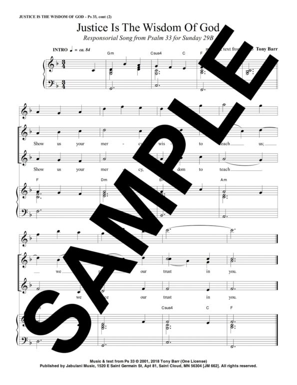 OT 29B Ps 33 BarrSample 1 scaled