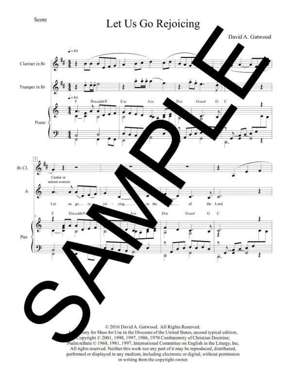 Psalm 122 Let Us Go Rejoicing Gatwood Sample Score scaled