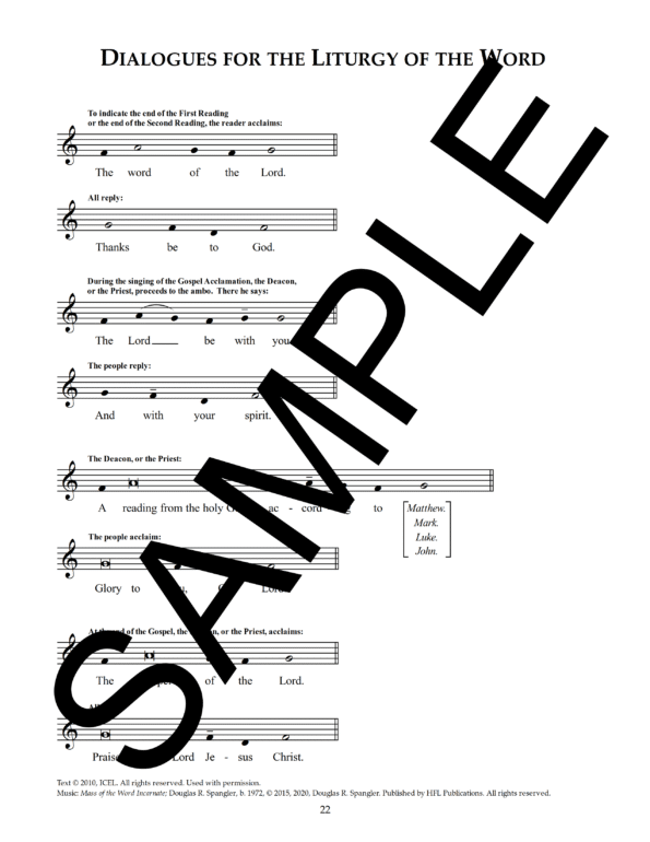 Mass of the Word Incarnate Spangler Sample Octavo 13 png