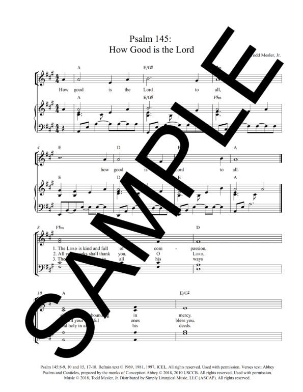 Psalms for Wedding Liturgy Mesler Sample Octavo 6 png