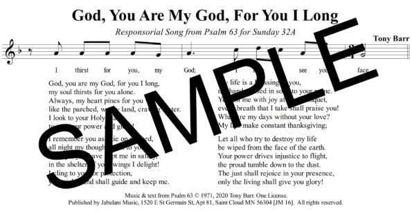 32A Ps 63 God You Are My God For You I Long Sample Assembly 1 png