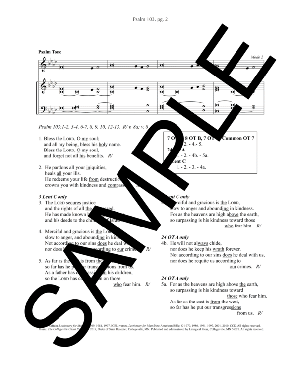 Sample Psalm 103 Ruff Sheet Music1 002