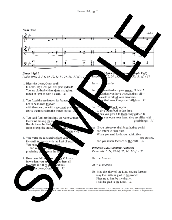 Sample Psalm 104 Ruff Sheet Music1 005