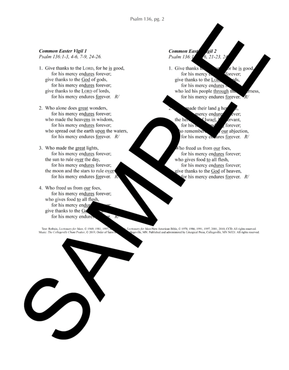 Sample Psalm 136 Ruff Sheet Music1 016