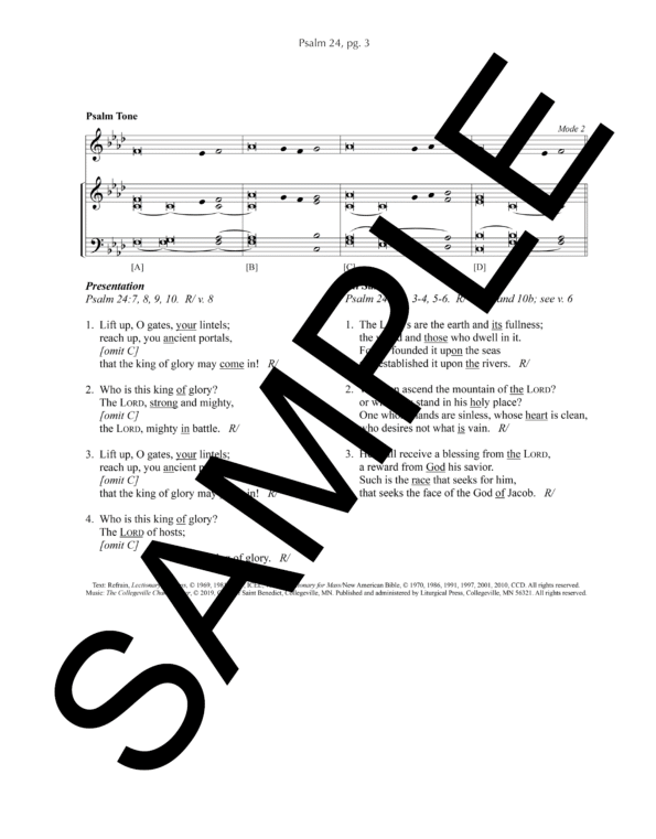 Sample Psalm 24 Ruff Sheet Music1 032