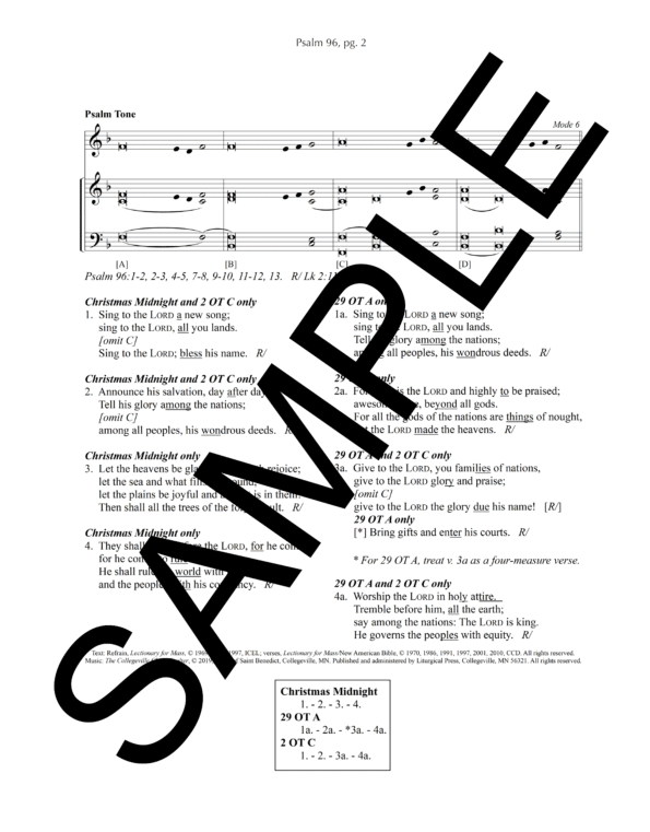 Sample Psalm 96 Ruff Sheet Music1 051