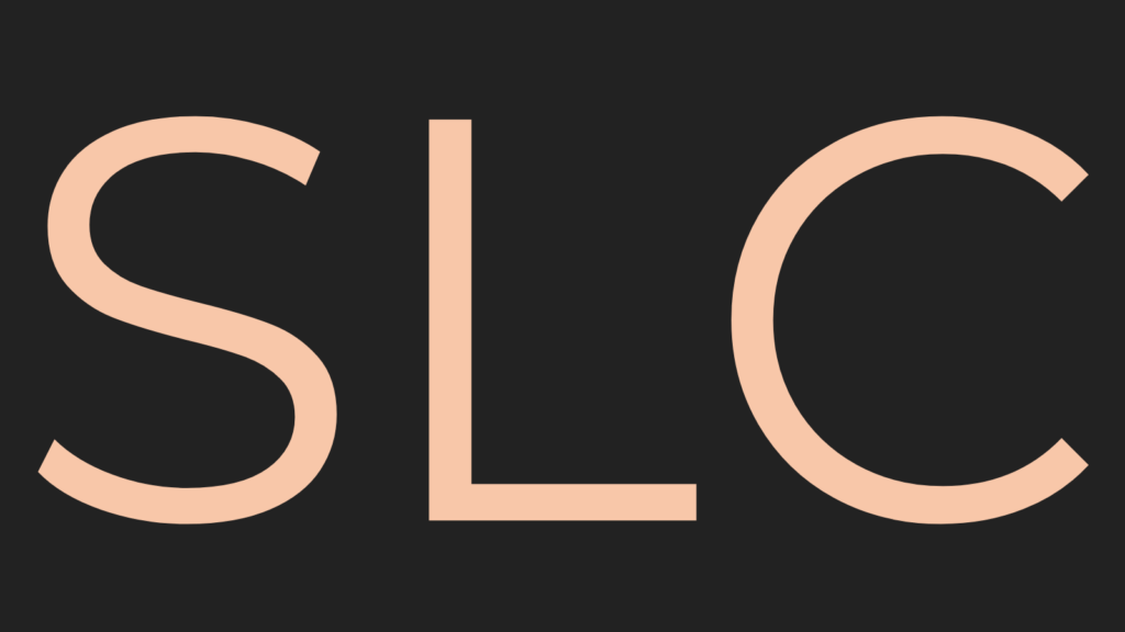 SLC Logo