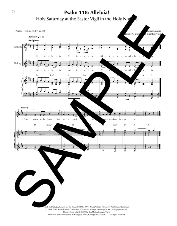 Sample Psalm 118 Alleluia Joncas1